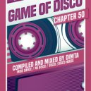 Dimta - Game of Disco #50 (Compiled and Mixed by Dimta)