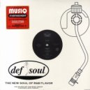 Musiq - Forthenight (Kartell Edit)