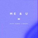 Rich James x GESES - Me & U (Extended Mix)
