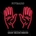 MYBADD - Party On A Weekday