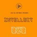 Digital Rhythmic - Intellect.020 (Studio Live Mix)