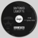 Antonio Lanotte - Disco Inferno (Qubiko Remix)