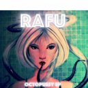 RAFU - Can't Hold It