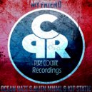 Ocean Haze & Kip Static - Losing My Mind (Original Mix)