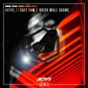 Aktive - Brick Wall Skank