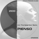 Zioo - Pienso (The Neightbor Remix)