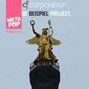 The CF Corporation - Realities (Adriano Reis Remix)