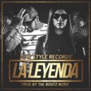 New Style Record - La Leyenda (Original Mix)