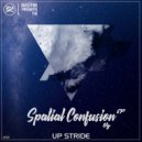 Up Stride - Lopburi