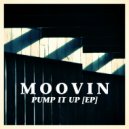 Moovin - Let\'s Run Away (Original Mix)