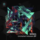 Monka - Industain