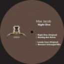 Max Jacob - Night Dive (Bootleg Ben Remix)