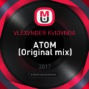 VLEXVNDER KVIDVNOA - ATOM