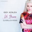 Iggy Azalea - Mo Bounce