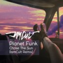 Planet Funk - Chase The Sun (IamCult Remix)