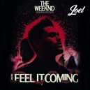 The Weeknd feat. Daft Punk - I Feel It Coming