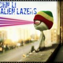 John Li - Alien Lazers