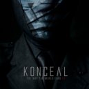 Konceal Ft. B.lay - Never falling down
