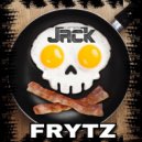 Captain Jack BR - Frytz