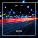 Quike Garcia - Unknown Future (Original Mix)