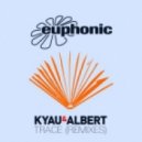 Kyau & Albert - Trace