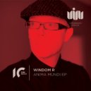 Windom R - Kymatica (Original Mix)