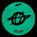 GotSome Ft. Lisa Kekaula - I Don't Know