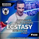 John Silver feat. D'Argento - Ecstasy