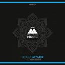 Serdar Ayyildiz - The Voyager (Original Mix)