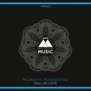 Mozkai ft. Pocohontas - Fall in Love (Original Mix)