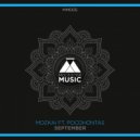 Mozkai ft. Pocohontas - September