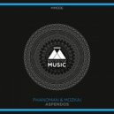 Phanoman & Mozkai - Aspendos