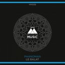 Phanoman - Le Balat