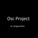 Osc Project - sb