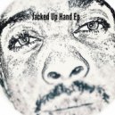 Maqabe - Jacked Up Hand