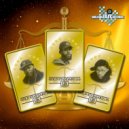 Gold Standard Ltd - Man Up (Clean)