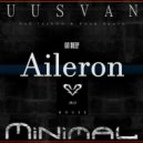 UUSVAN - Aileron # 2k17