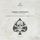 Simina Grigoriu - Ace Killer