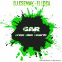 Dj Csemak - El Loca
