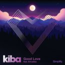 Kiba & Ericalisa - Good Love (feat. Ericalisa)