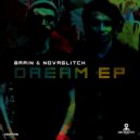 Brain & Novaglitch - Break The Rules