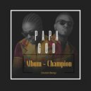 Double Bangz & DJ DUL - Wasi Kolo (feat. DJ DUL) (Original Mix)