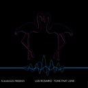 Luis Rosario - Funk That Junk (Original Mix)