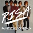 The Rolling Stones - Paint It Black