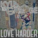 Kyla La Grange - Love Harder (Jakwob Club Mix)