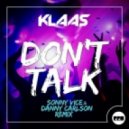 Klaas - Don't Talk