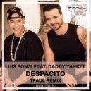 Luis Fonsi Feat. Daddy Yankee - Despacito
