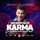 Francesco Gabbani - Occidentali\'s Karma (DJ Konstantin Ozeroff & DJ Sky Remix)
