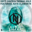 Dirty South & Thomas Gold - Alive (Last Nova Remix)