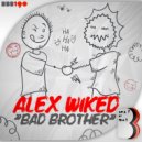 Alex Wicked - Story Of A Jungle (Original Mix)